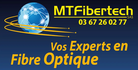 MTFibertech SAS travaille avec le système ERP Actricity