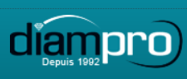 Diampro utilise Actricity, le système ERP pour les PME